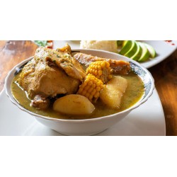 Sancocho