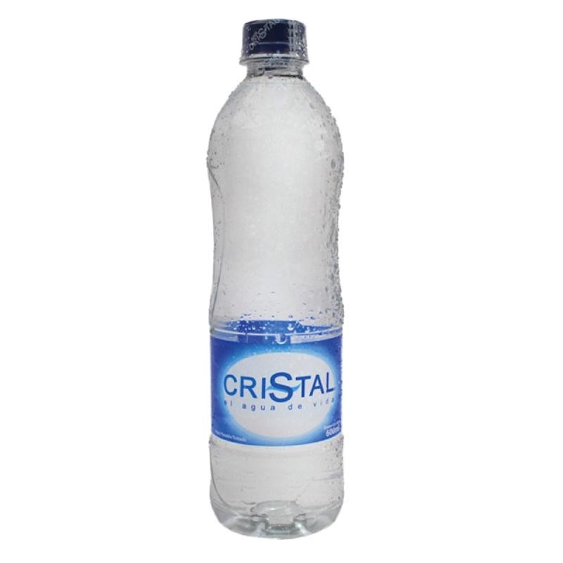Agua ( PERSONAL)